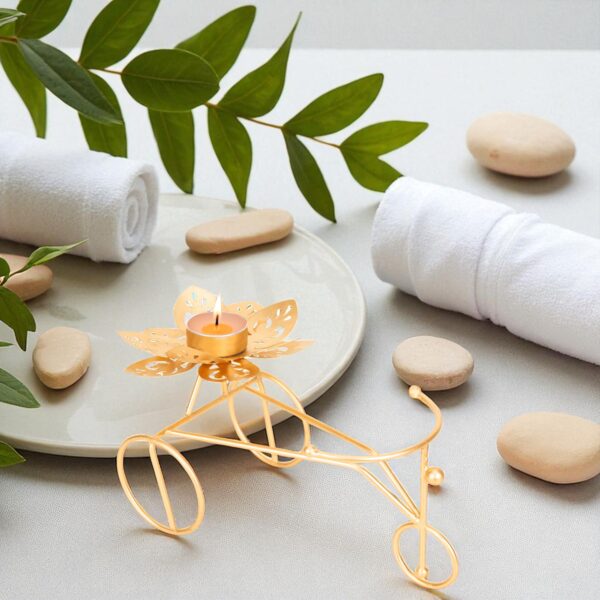 Designer Decorative T-Light Holder