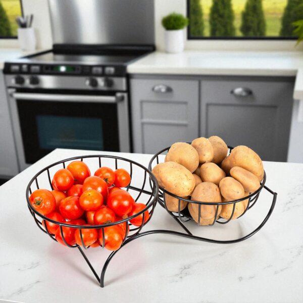 Fruits & Vegetables Basket